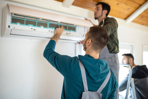 Best Thermostats and Smart Controls in Elm City, NC