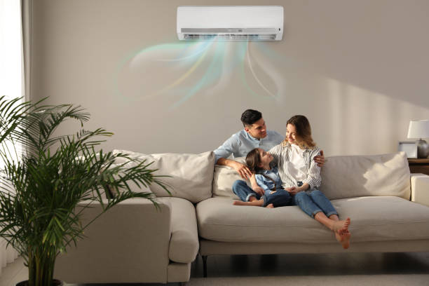 Best HVAC Equipment and Components in Elm City, NC