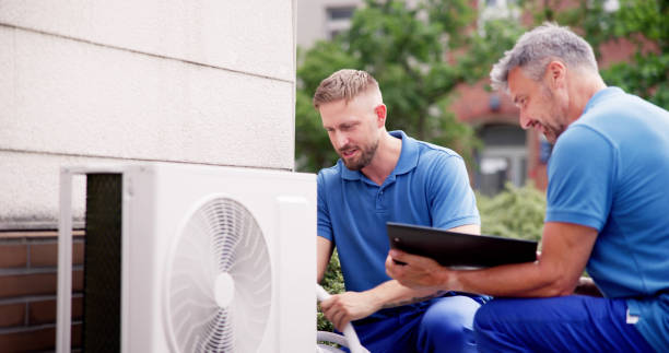 Best HVAC Supply and Distribution in Elm City, NC