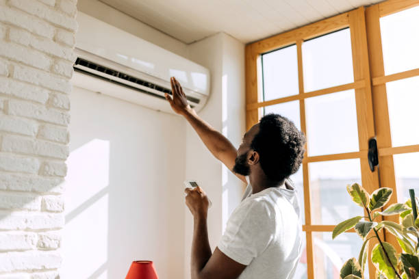 Best Furnace Cleaning in Elm City, NC
