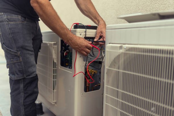 Best VRF (Variable Refrigerant Flow) Systems in Elm City, NC