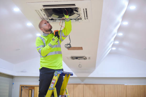 Best Ductless Mini-Split Systems in Elm City, NC