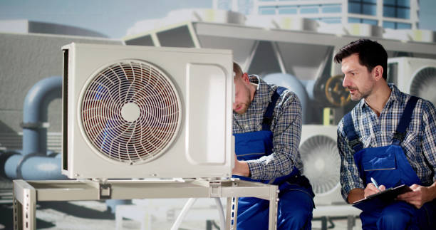 Best HVAC Training and Certification in Elm City, NC